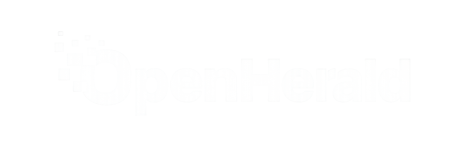 Open Herald