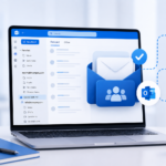 Adding a shared mailbox in Microsoft Outlook